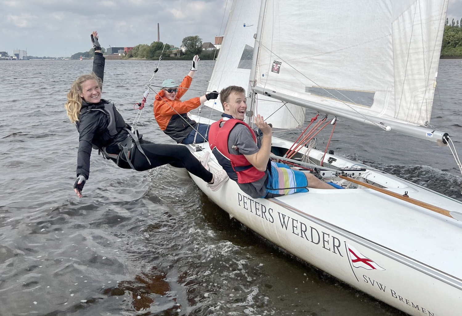 Neu: Dyas Regattagruppe seit 2026