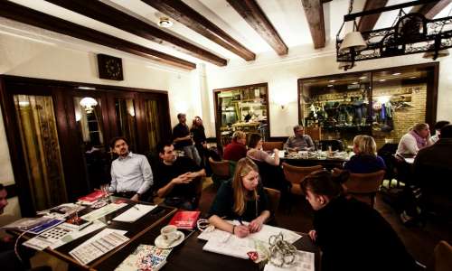 SBF Binnen- und Seekurs