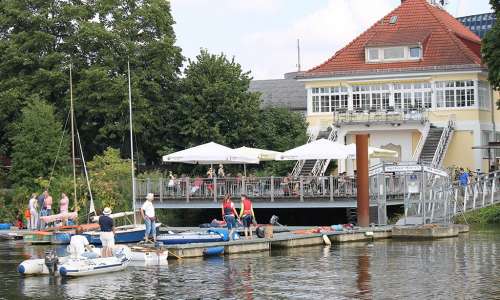 Sommerfest