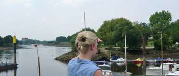 Hafen Osterdeich