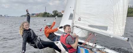 Neu: Dyas Regattagruppe seit 2026