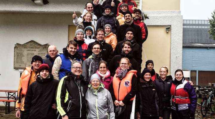  Segelprüfung 2015