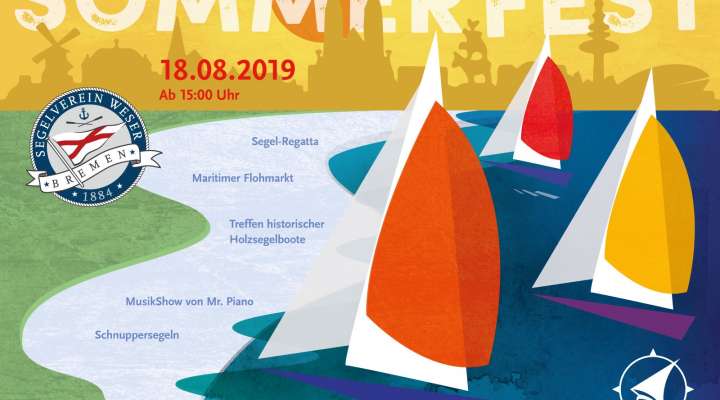 Sommerfest 2019
