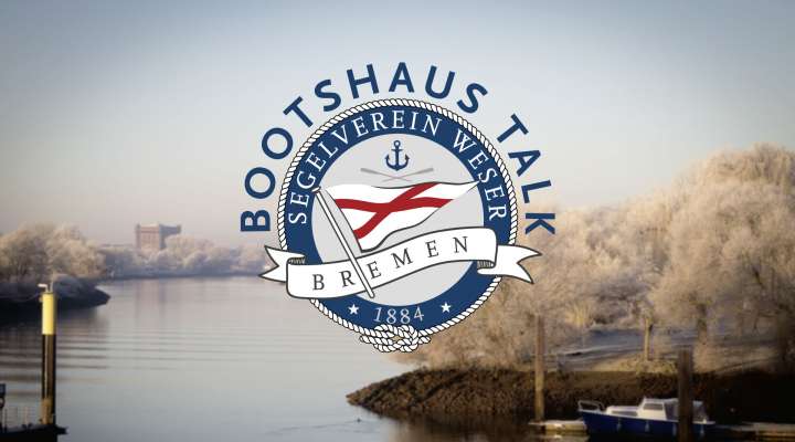 Bootshaus Talk